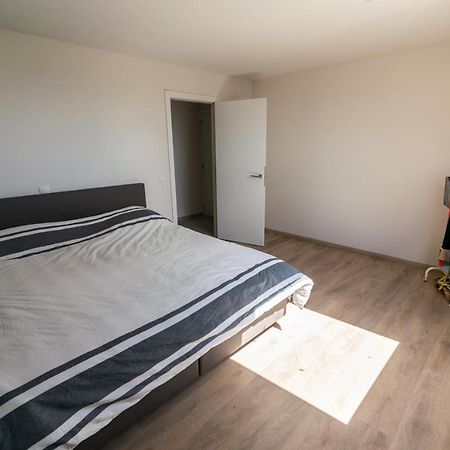 Brenda'S Stay - Relax Appartement Bredene Ngoại thất bức ảnh