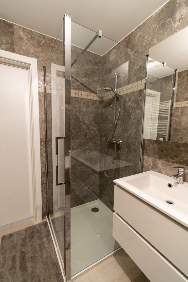 Brenda'S Stay - Relax Appartement Bredene Ngoại thất bức ảnh