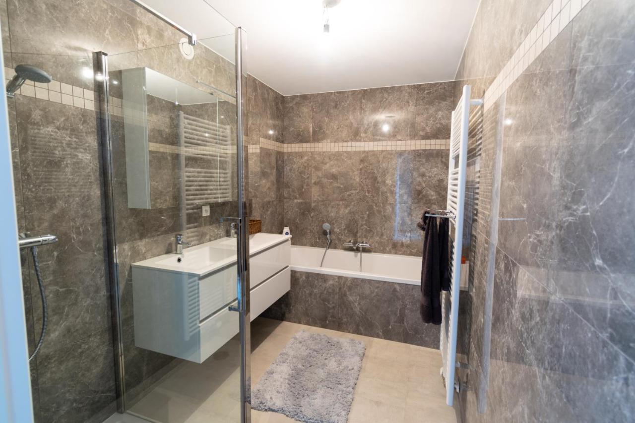 Brenda'S Stay - Relax Appartement Bredene Ngoại thất bức ảnh