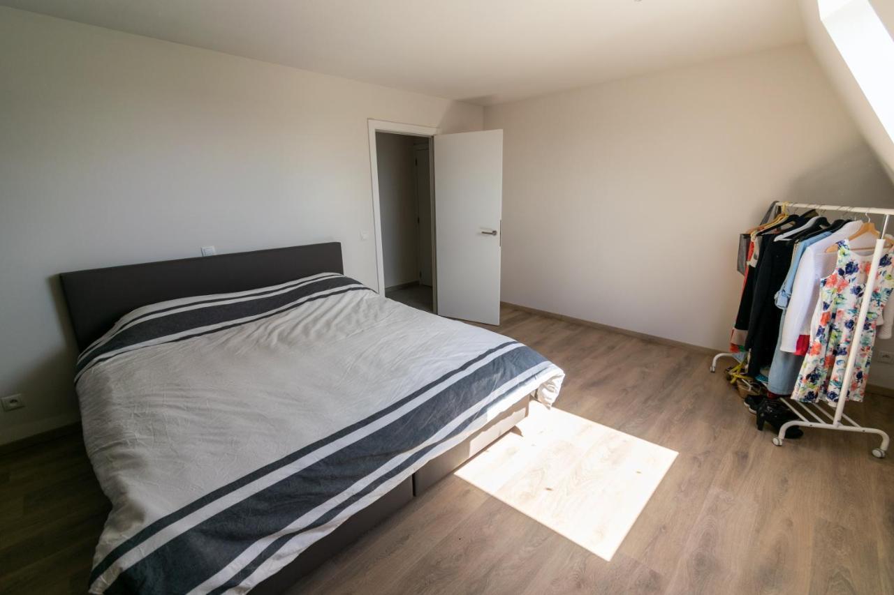 Brenda'S Stay - Relax Appartement Bredene Ngoại thất bức ảnh