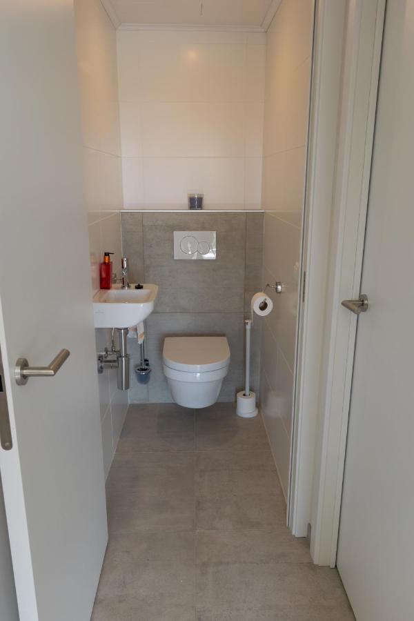 Brenda'S Stay - Relax Appartement Bredene Ngoại thất bức ảnh